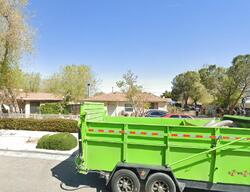 Pre-foreclosure in  SMOKE TREE ST Hesperia, CA 92345