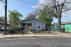 Pre-foreclosure in  Cordelia St San Antonio, TX 78237