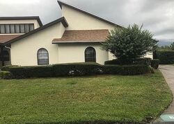 Pre-foreclosure in  Lingrove Rd Brooksville, FL 34613
