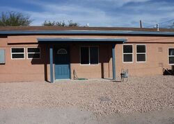 Pre-foreclosure in  W Buckeye Ln Tucson, AZ 85705