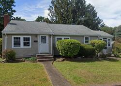 Pre-foreclosure in  Helene St Quincy, MA 02169