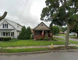 Weston Ave, Niagara Falls NY