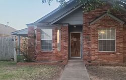 Pre-foreclosure in  Sw 23rd St Oklahoma City, OK 73170