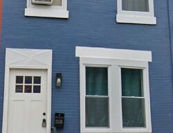 Pre-foreclosure in  W Harold St Philadelphia, PA 19132