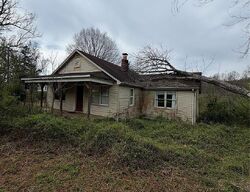 Pre-foreclosure in  Celia Creek Rd Lenoir, NC 28645
