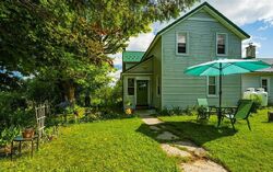 Pre-foreclosure in  Brennan Rd Sauquoit, NY 13456