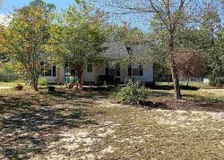 Pre-foreclosure in  Brentwood Dr Elgin, SC 29045