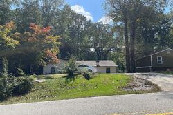 Pre-foreclosure in  Rock Springs Rd Lithonia, GA 30038