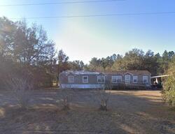 Pre-foreclosure in  Sw County Road 796 Lake Butler, FL 32054