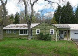 Pre-foreclosure in  Buffalo St Gowanda, NY 14070
