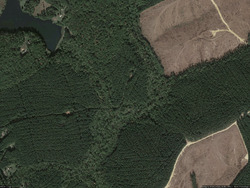 Pre-foreclosure in  Cold Spring Trl Palmyra, VA 22963
