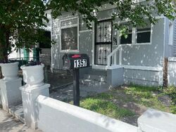 Evergreen Ave, Jacksonville FL