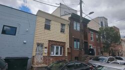 Pre-foreclosure in  S Cleveland St Philadelphia, PA 19146