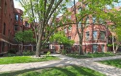 Pre-foreclosure in  Washington Blvd e Oak Park, IL 60302