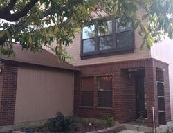 Pre-foreclosure in  Woller Crk San Antonio, TX 78249