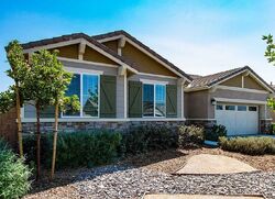 Pre-foreclosure in  Starring Ln Menifee, CA 92584