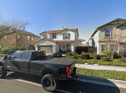 Pre-foreclosure in  Kankakee Dr Sacramento, CA 95835
