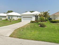 Pre-foreclosure in  Westwind Dr Placida, FL 33946