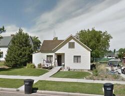 Pre-foreclosure in  N 300 W Brigham City, UT 84302