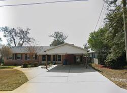 Pre-foreclosure in  S Macarthur Ave Panama City, FL 32401