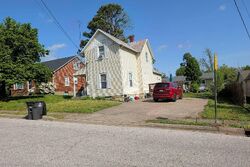 Pre-foreclosure in  E South St Perryville, MO 63775