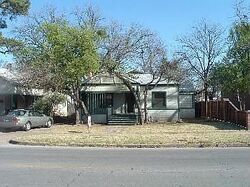 10th St, Wichita Falls TX