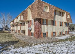 Pre-foreclosure in  Ura Ln -107 Denver, CO 80260