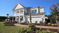 Pre-foreclosure in  Parish Way Myrtle Beach, SC 29577
