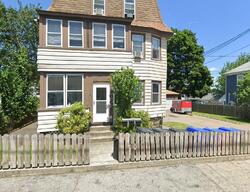 Pre-foreclosure in  Norman Ave Pawtucket, RI 02860