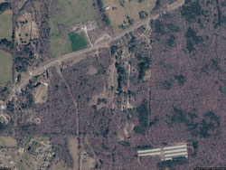 Pre-foreclosure in  CHRISTIAN DR Talking Rock, GA 30175