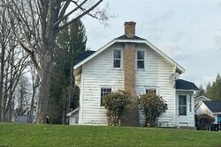 Fairmount Ave, Jamestown NY