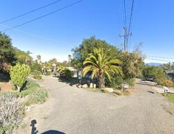 Pre-foreclosure in  E Fallbrook St Fallbrook, CA 92028