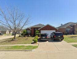 Pre-foreclosure in  Periwinkle Dr Arlington, TX 76002