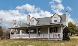 Pre-foreclosure in  N Wales Rd North Wales, PA 19454