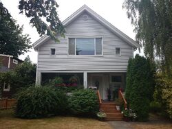  44th Ave Sw, Seattle WA