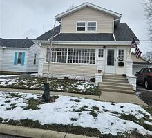 Pre-foreclosure in  Summit St Findlay, OH 45840