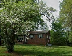 Pre-foreclosure in  2nd St Sw Conover, NC 28613
