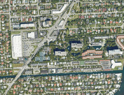 Pre-foreclosure in  Ne 105th St  Miami, FL 33138