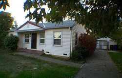 Pre-foreclosure in  Martin Luther King Jr Blvd Sacramento, CA 95820