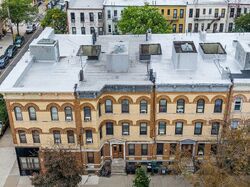 Pre-foreclosure in  Madison St Ridgewood, NY 11385