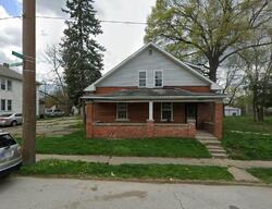Pre-foreclosure in  E Minnesota St Indianapolis, IN 46203