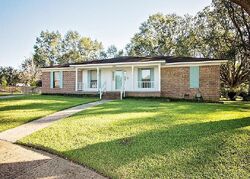 Pre-foreclosure in  Surrey Ct Mobile, AL 36693