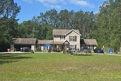 Pre-foreclosure in  Antioch Church Rd Homerville, GA 31634