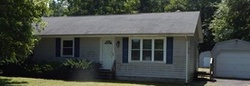 Pre-foreclosure in  STRAUSS AVE Marydel, DE 19964
