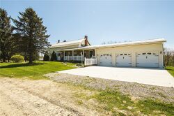 Pre-foreclosure in  Jones Rd Centerville, PA 16404