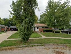 Pre-foreclosure in  Spitzley St Clinton Township, MI 48035