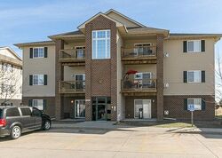 Pre-foreclosure in  Se 6th St  Grimes, IA 50111