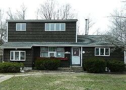 Pre-foreclosure in  American Blvd Brentwood, NY 11717
