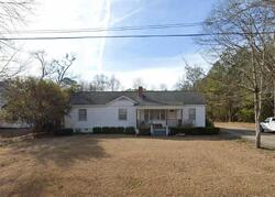 Pre-foreclosure in  Cox St Carrollton, AL 35447