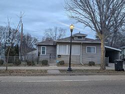 Pre-foreclosure in  Lowry Ave N Minneapolis, MN 55411